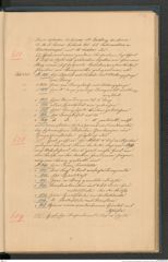 Seite 182 des Manuskripts "Die Alterthumsgræber von [sic] Salzberg zu Hallstatt", Signatur 12.903 d (früher 9.294)